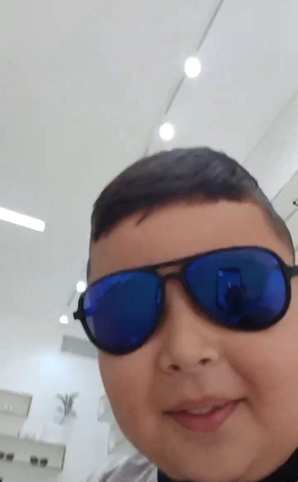 ¡Del “Aguante Talleres” a una pesadilla! el espeluznante cambio físico del famoso niño de Argentina: “Sus ojeras lo delatan”