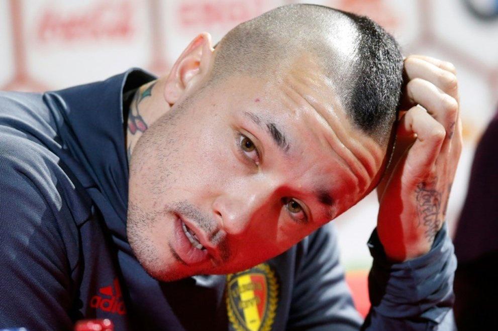 Confiesa que tiene relaciones 500 veces al año y saca a la luz el salario que gana como futbolista: Eso es importante