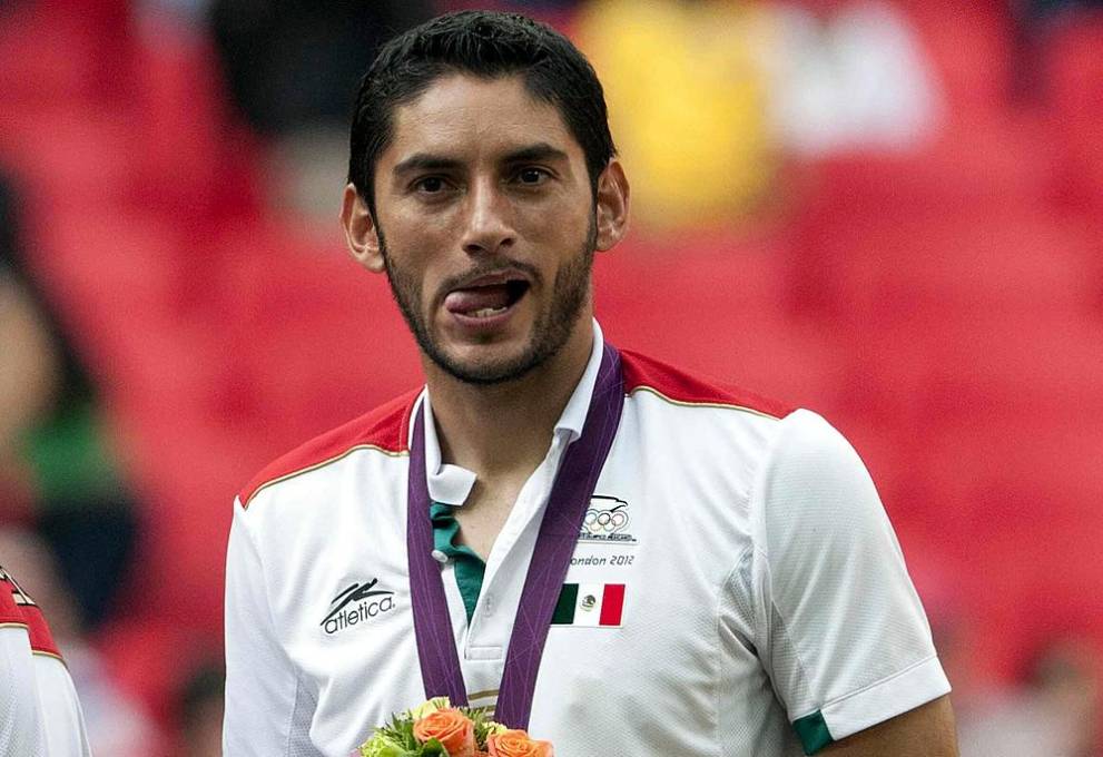 El que vende autos y otro fue expulsado para siempre: qué fue de los jugadores de México que conquistaron los JJOO de Londres 2012