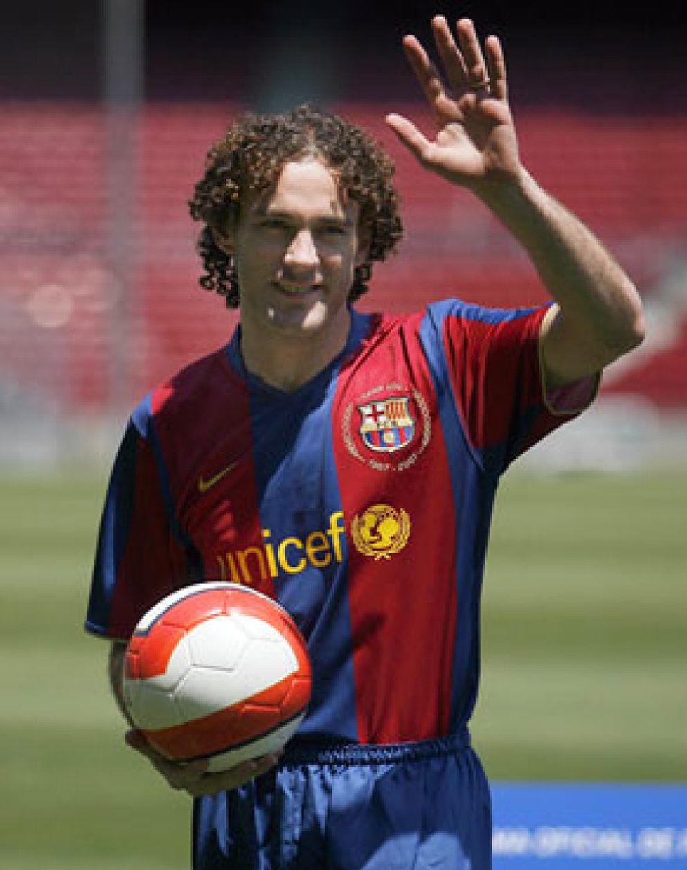 Puro crack: Futbolistas de la élite mundial que vinieron a jugar a Honduras y derrocharon su calidad, ¡vienen dos más!