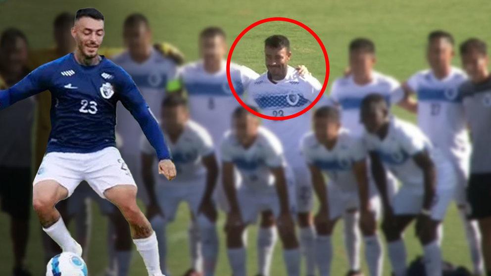 Capturan a uno de los narco-futbolistas más buscados por la DEA: polémica imágen con Pablo Escobar y los lujos que tenía