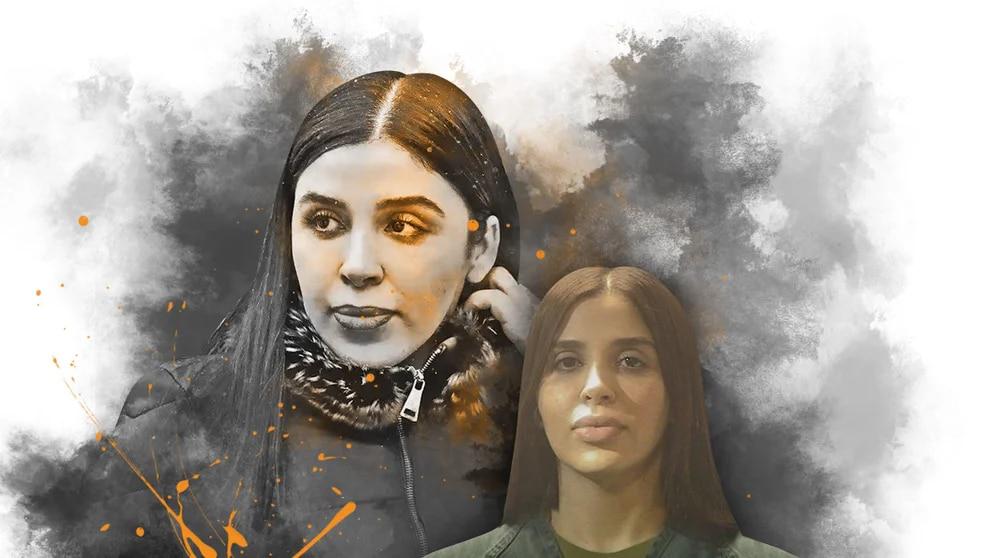 Caso Emma Coronel, esposa de “El Chapo” Guzmán: La fecha en que será liberada, las prohibiciones y lo que deberá hacer tras salir de la cárcel