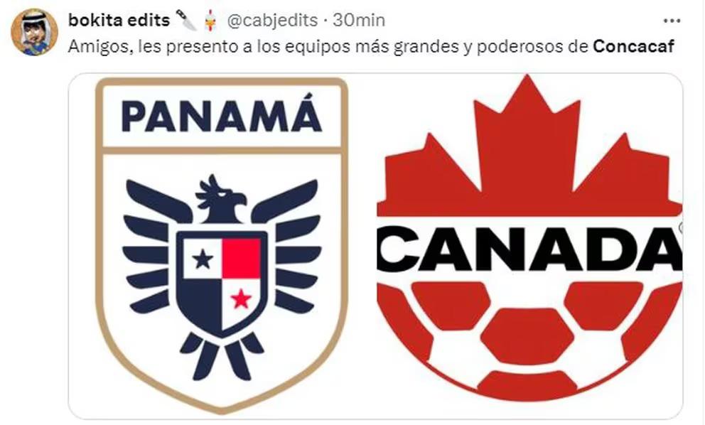 Estados Unidos y Concacaf son destruidos con memes tras quedar fuera de Copa América; México no para de ser la burla