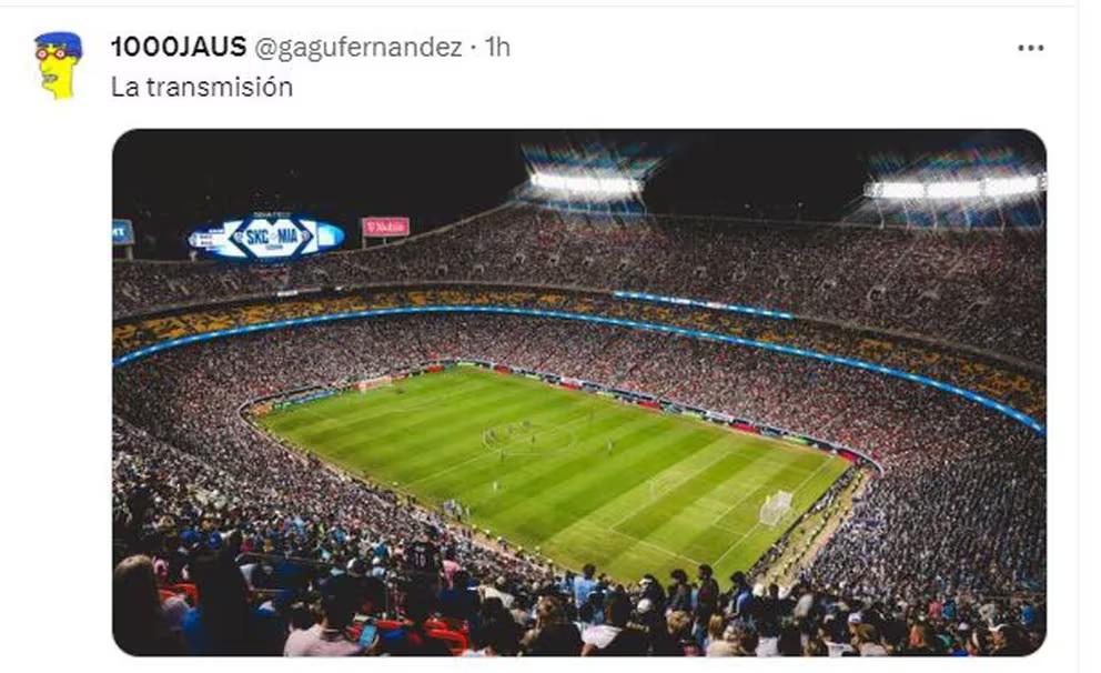 Estados Unidos y Concacaf son destruidos con memes tras quedar fuera de Copa América; México no para de ser la burla