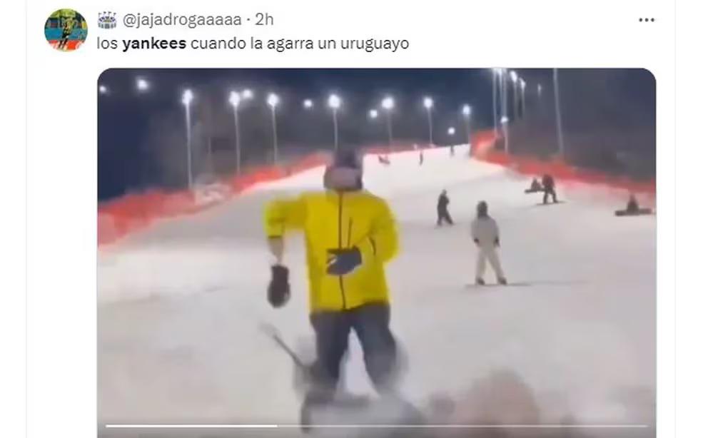 Estados Unidos y Concacaf son destruidos con memes tras quedar fuera de Copa América; México no para de ser la burla