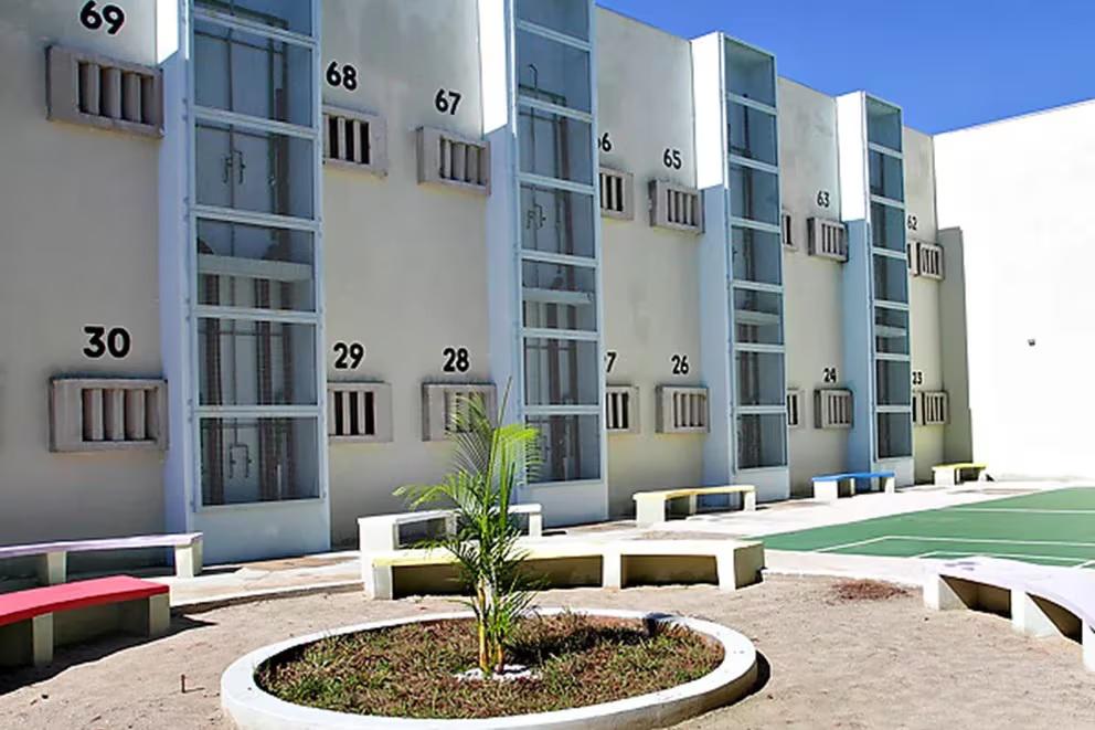 La temible “cárcel de los famoso” donde Robinho, ex jugador de Real Madrid, tendrá que cumplir su condena por violación