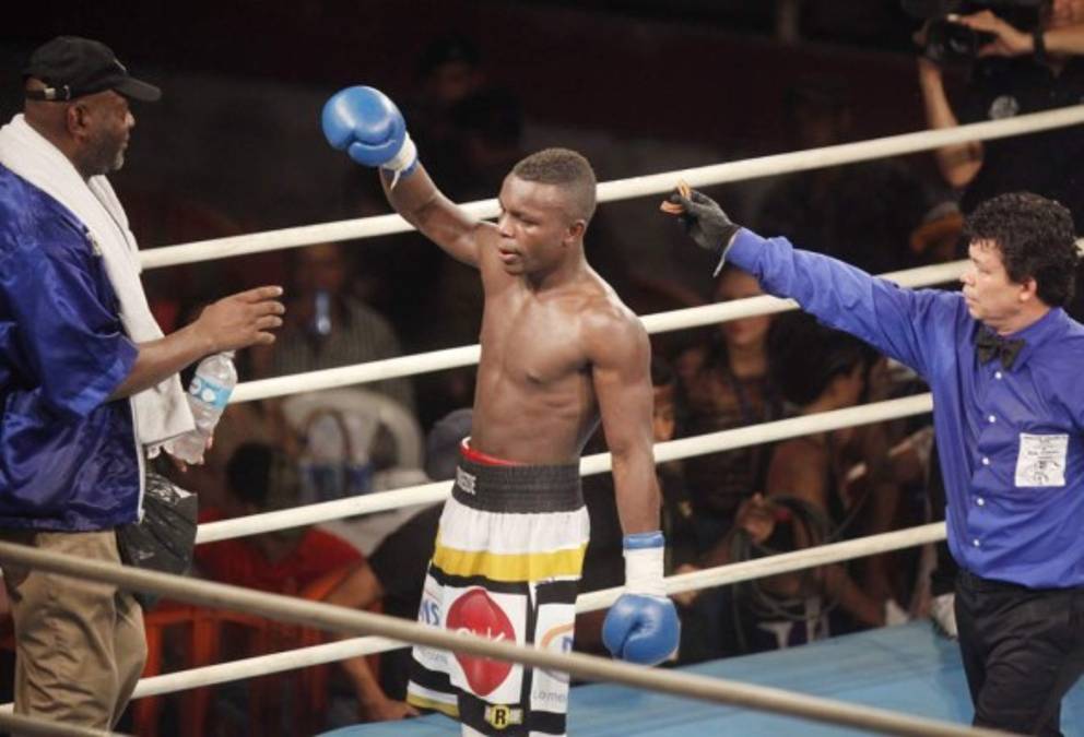 Josec 'Escorpión” Ruiz: 'para quitarme mi corona tendrá que matarme”