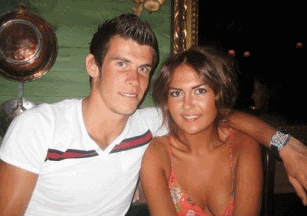 Así es el estilo de vida de la ‘desconocida’ esposa de Gareth Bale: no tiene redes sociales y desde cuándo conquistó al galés