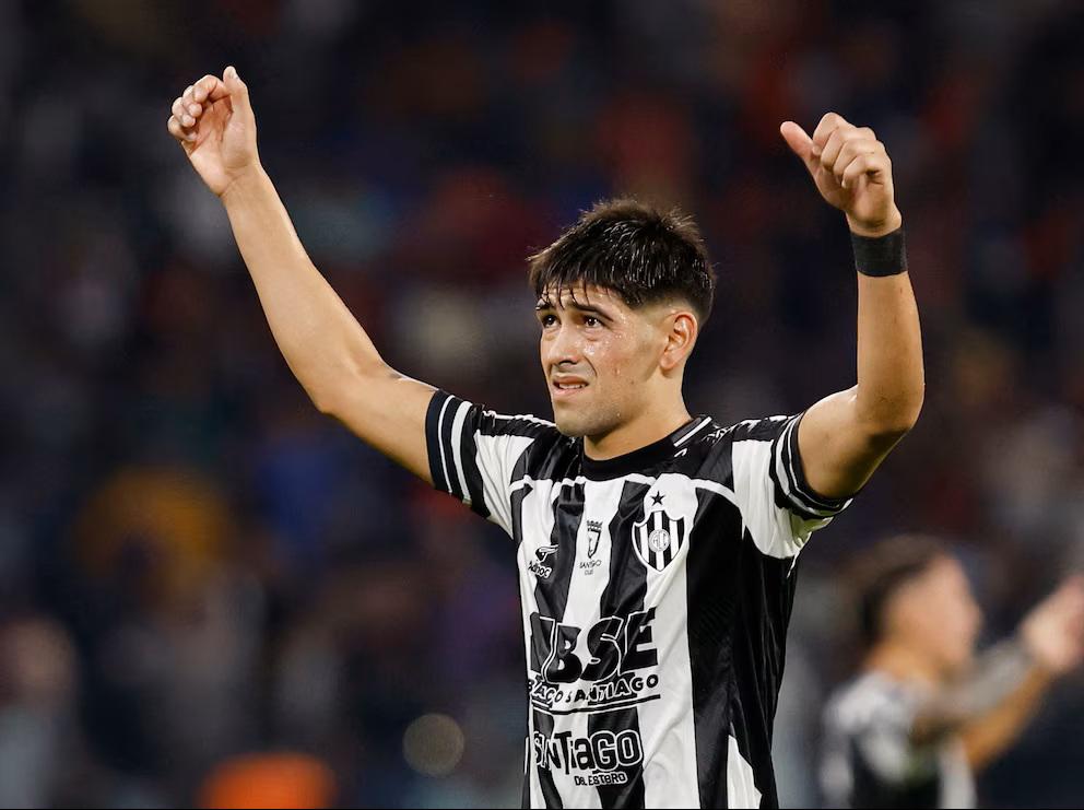 Real Madrid planea su fichaje: vendía dulces en los mercados y ahora tiene una cláusula de 100 millones