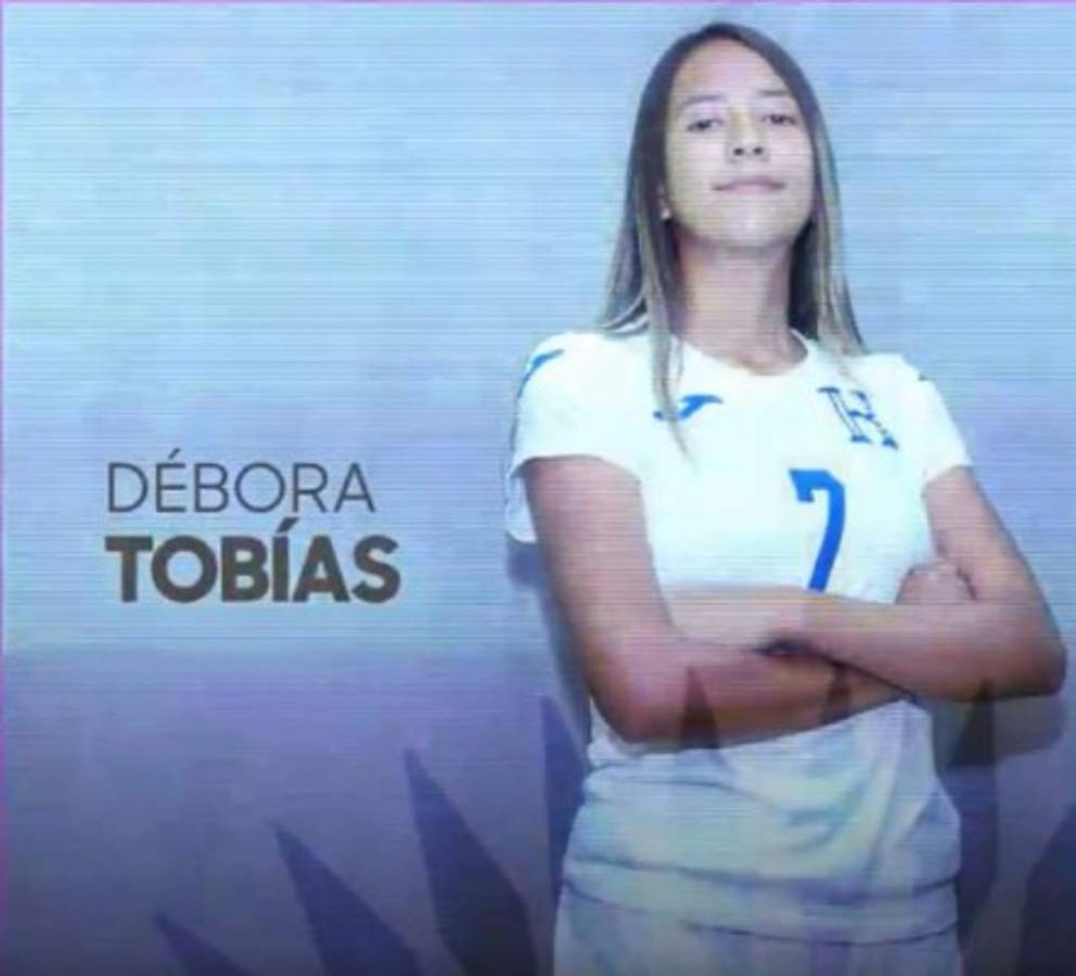 Conocé a las chicas de la Selección Sub-20 que van por el boleto al Mundial de Costa Rica