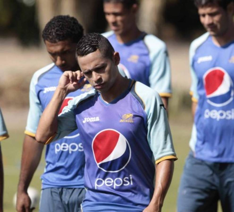 'Tenemos las armas suficientes para darle vuelta al partido”