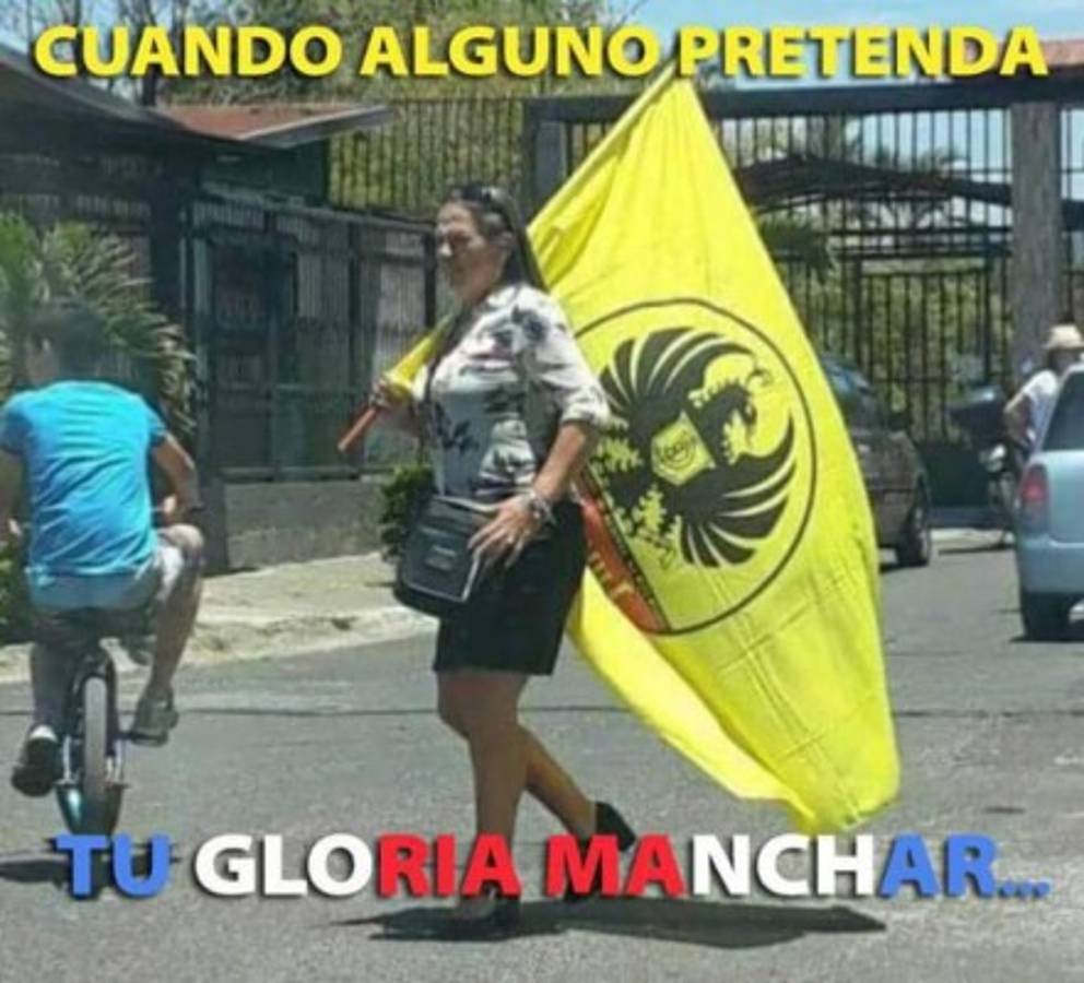 ¡Para morir de risa! La elección de nuevo presidente en Costa Rica dejó graciosos memes