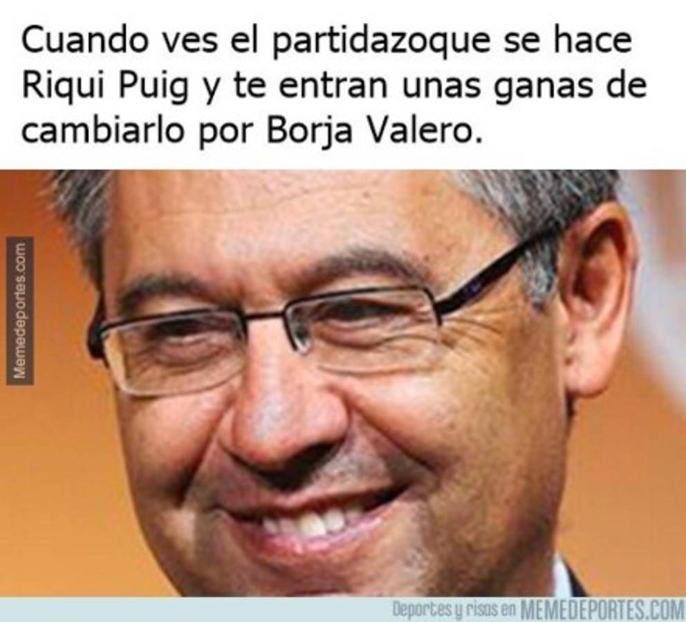 Los memes hacen pedazos al Barcelona tras empatar ante el Celta y tirar la Liga de España