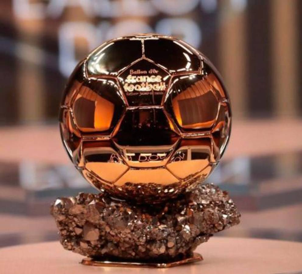 Lamine Yamal quiere romper un récord histórico: ¿quién es el jugador más joven en ganar el Balón de Oro?