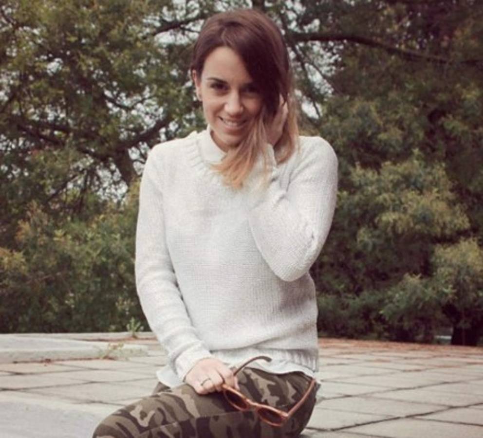 Hermosa... ¿Quién es la 'gordita' de Antoine Griezmann?