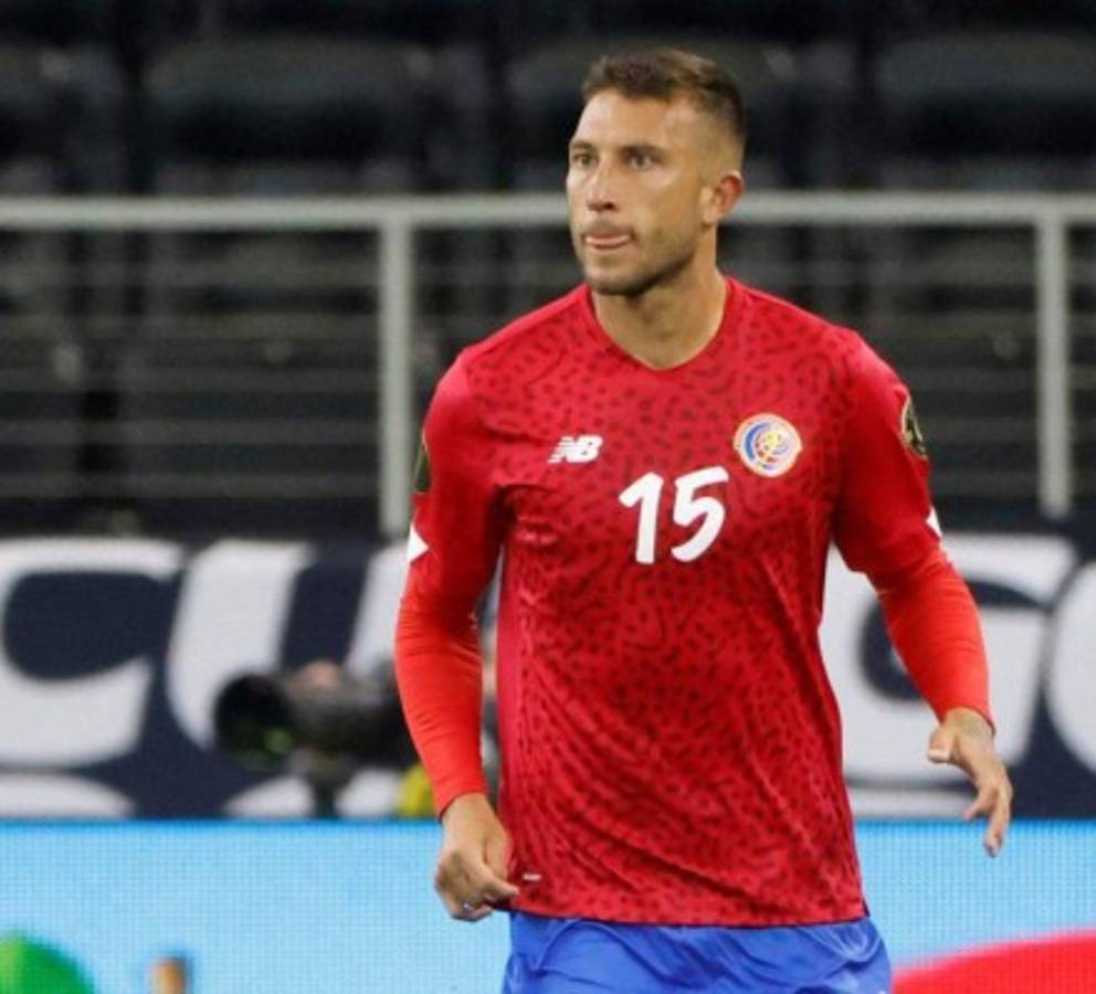 ¡Sorpresivo! Cinco hondureños son parte del 11 más valioso que disputan las eliminatorias por parte de Centroamérica  