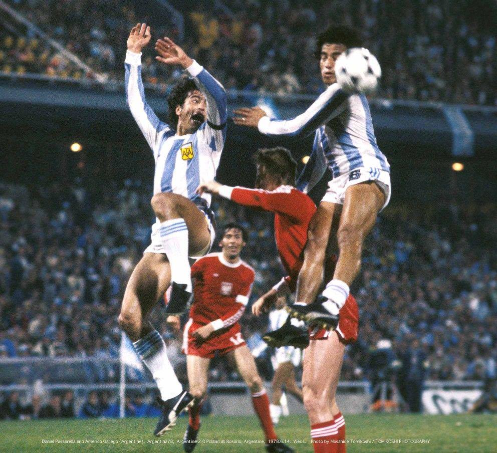 ¡También pasó cuando fueron campeones! Las coincidencias en Qatar 2022 que ilusionan a Argentina a ganar el Mundial