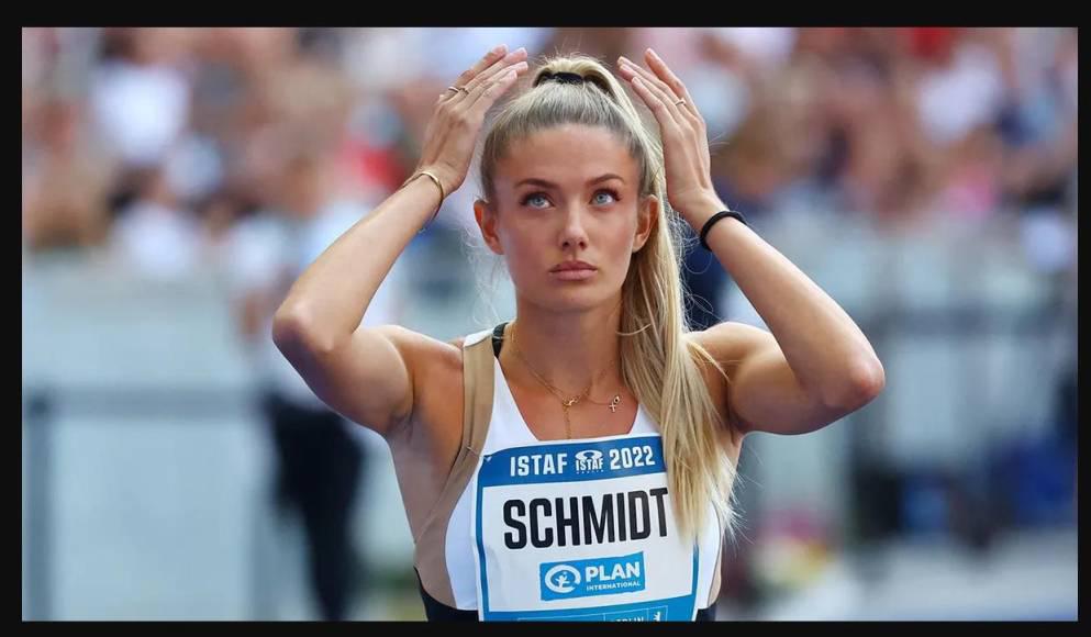 Las atletas más hermosas de los Juegos Olímpicos París 2024, quiénes son y qué deporte practican