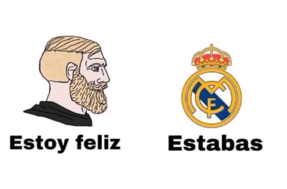 Barcelona ganó el Clásico en Las Vegas y los memes hacen pedazos al Real Madrid: No perdonan a Rudiger