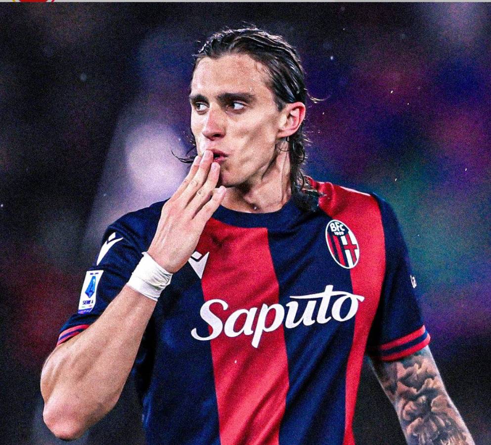 Nunca antes visto: anuncia ruptura amorosa con futbolista y adelanta que fichará por gigante de Europa