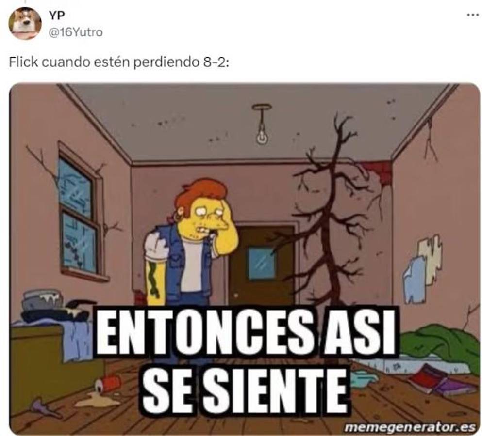 Los crueles memes del sorteo de la Champions League donde destrozan al Barcelona y PSG por sus rivales