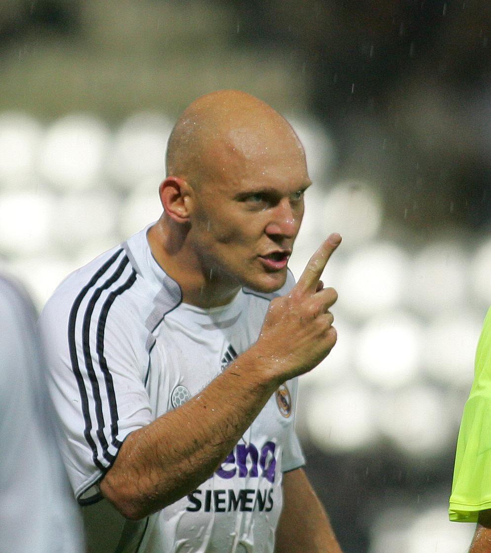 El peor 11 del Real Madrid en su historia: cambió la pelota por la pesca y el fichaje más ‘‘extraño’’