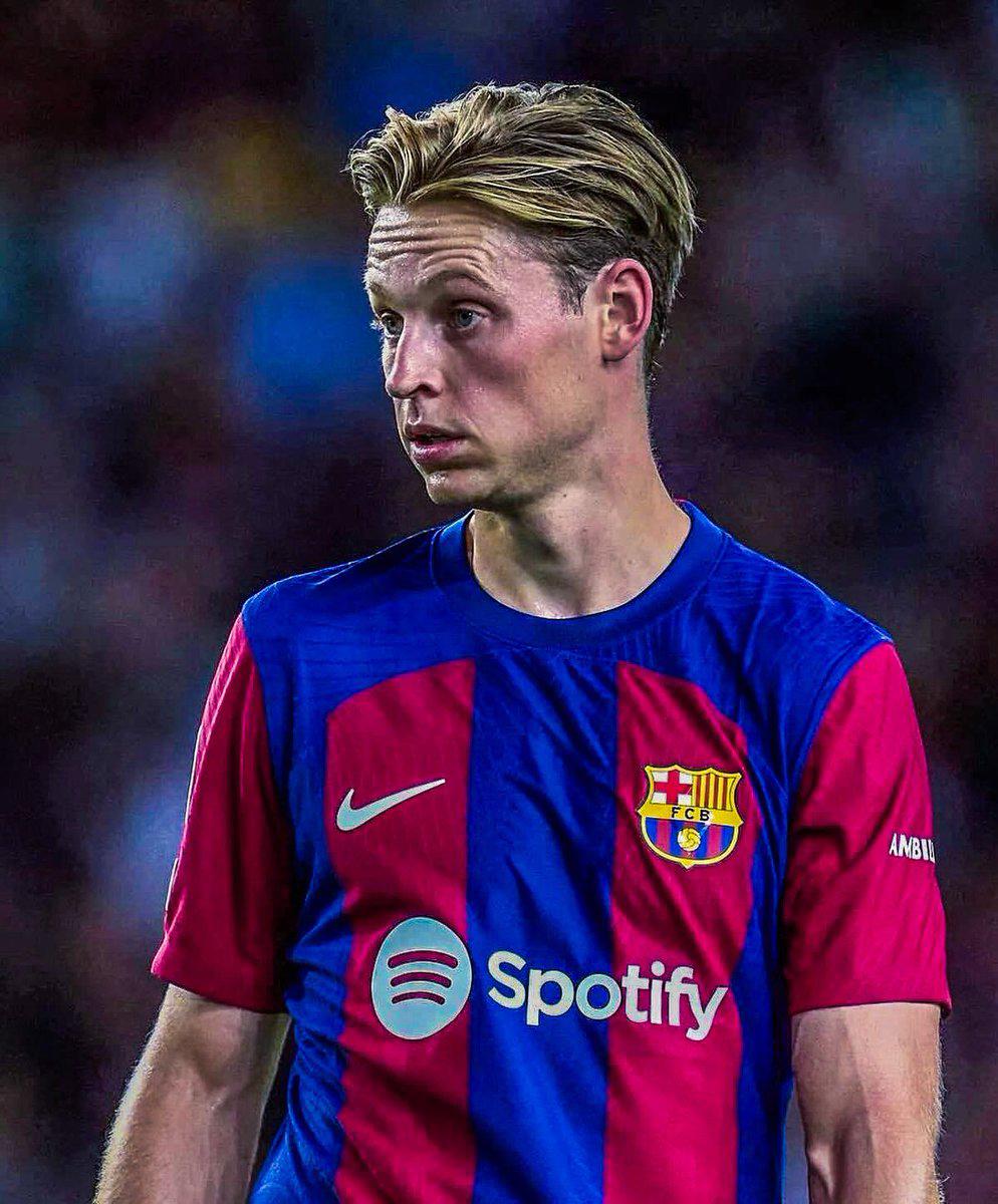 Nunca tuvo calidad para Barcelona y se va: los nueve jugadores que se irían y los inesperados fichajes de Xavi