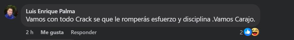Luis Palma recibe comentarios de aficionados del Celtic, Olympiacos y hondureños: “En Escocia no lo valoraban”