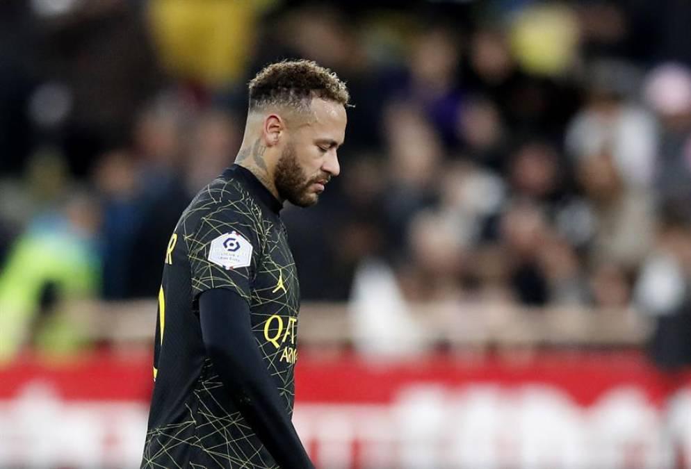 Neymar hace estallar al PSG con su nuevo y sorprendente proyecto alejado del fútbol: “Tres días de mucho atrevimiento”