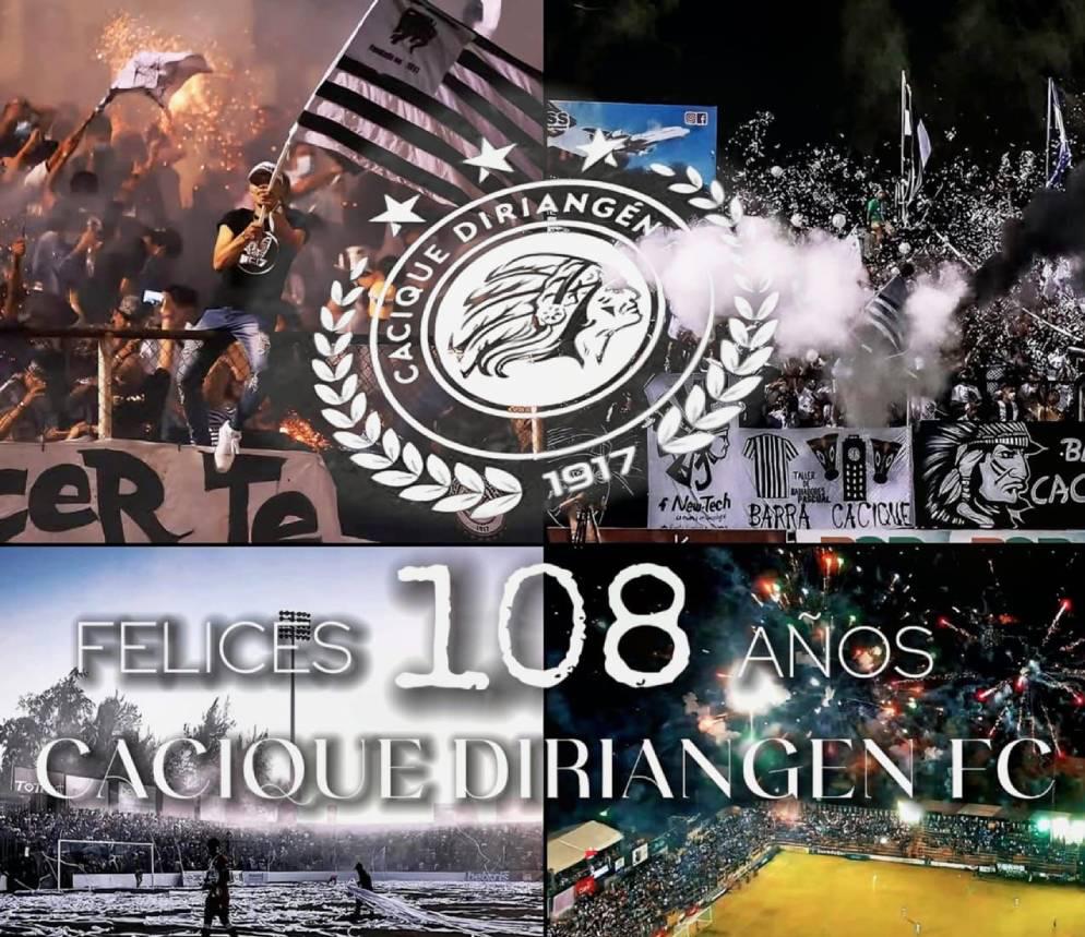 Marathón se une a la selecta lista en Centroamérica: los clubes con 100 años o más y los que están cerca de cumplirlos