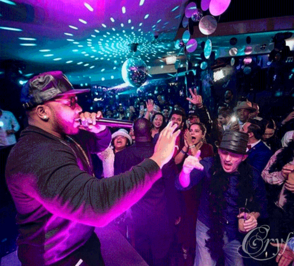 Villas espectaculares, suites en cruceros y alcohol: Los millonarios lujos en el Mundial de Qatar