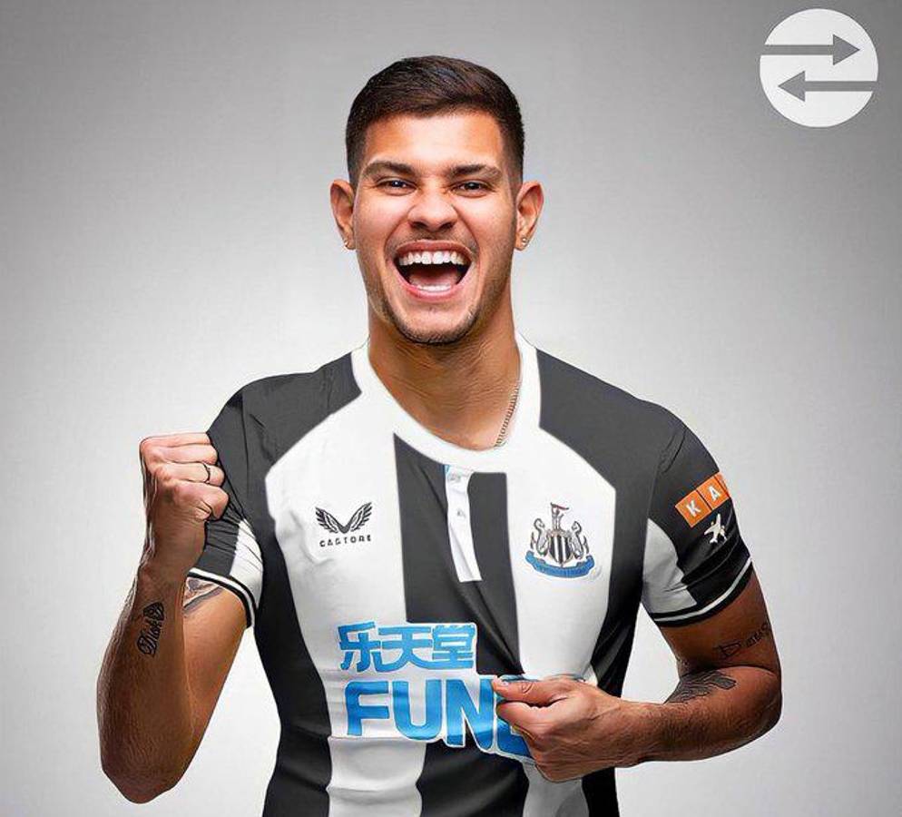 Mercado: ¿Aubameyang al Barcelona? Sorpresa con Benzema; Haaland y Pogba son noticia