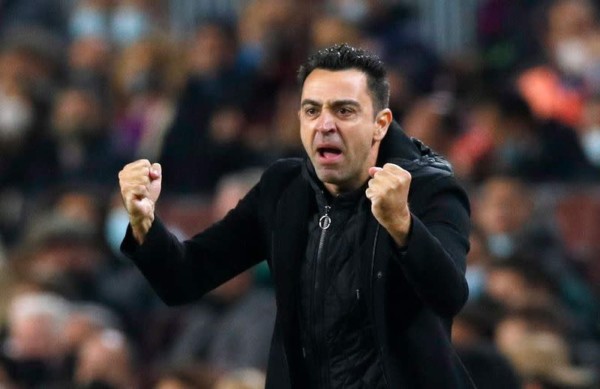 Xavi va por el milagro: la alineación del Bacelona para disputar una 'final' contra el Benfica en la Champions