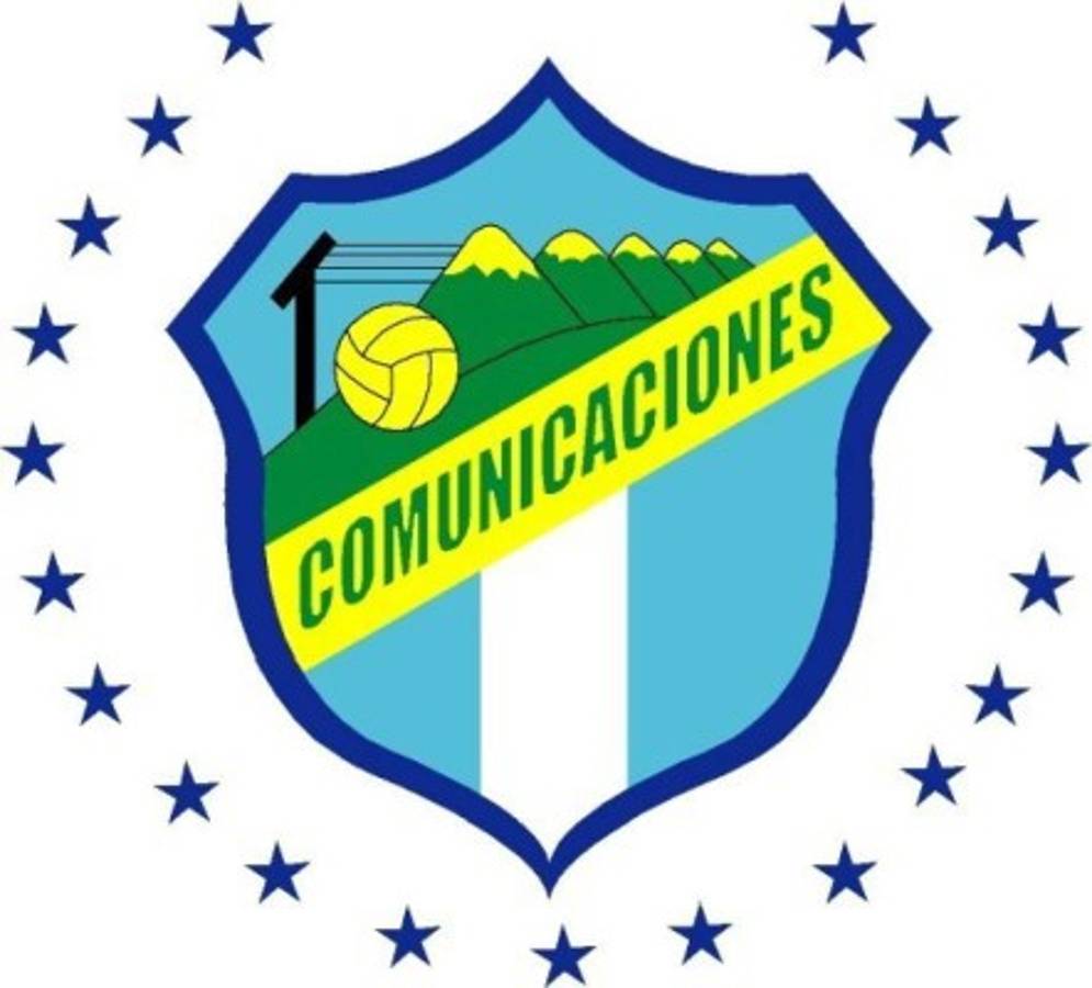 Los clubes centroamericanos con más seguidores en Redes Sociales