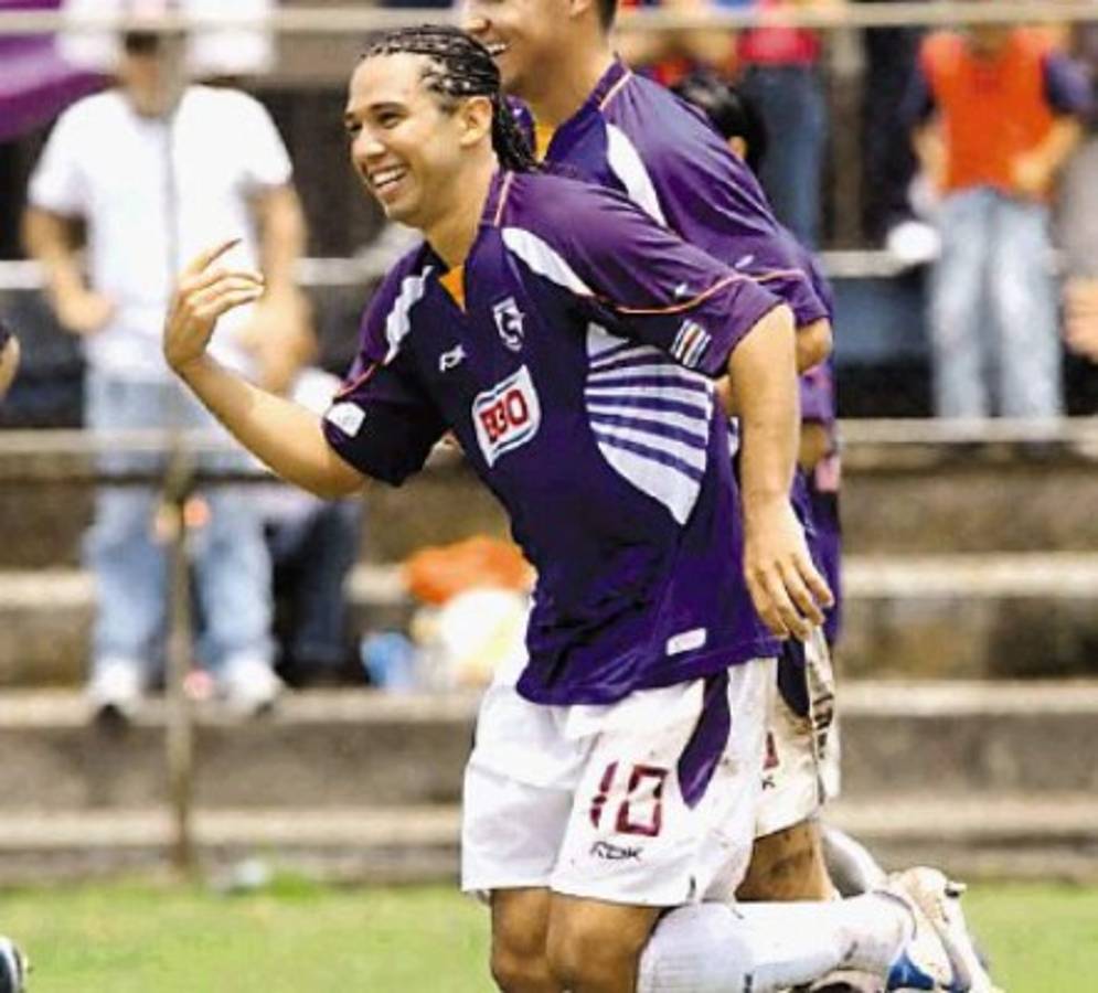 TOP: Los mejores número 10 de la historia de Centroamérica