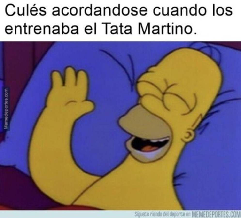 Los memes despedazan al Barcelona y a Messi tras empatar contra el Espanyol