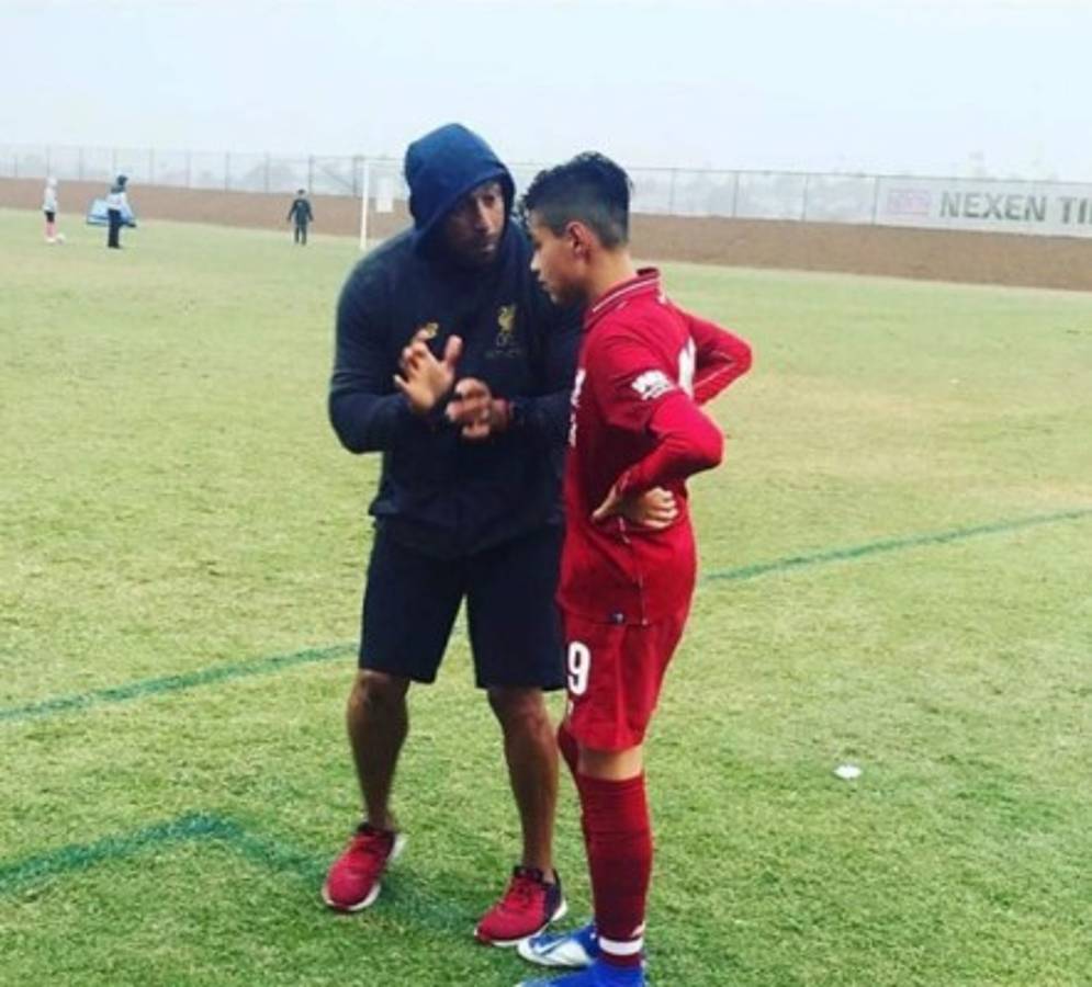 David Suazo, Quioto, Elis y otros... La vida con ciertos lujos de los hondureños