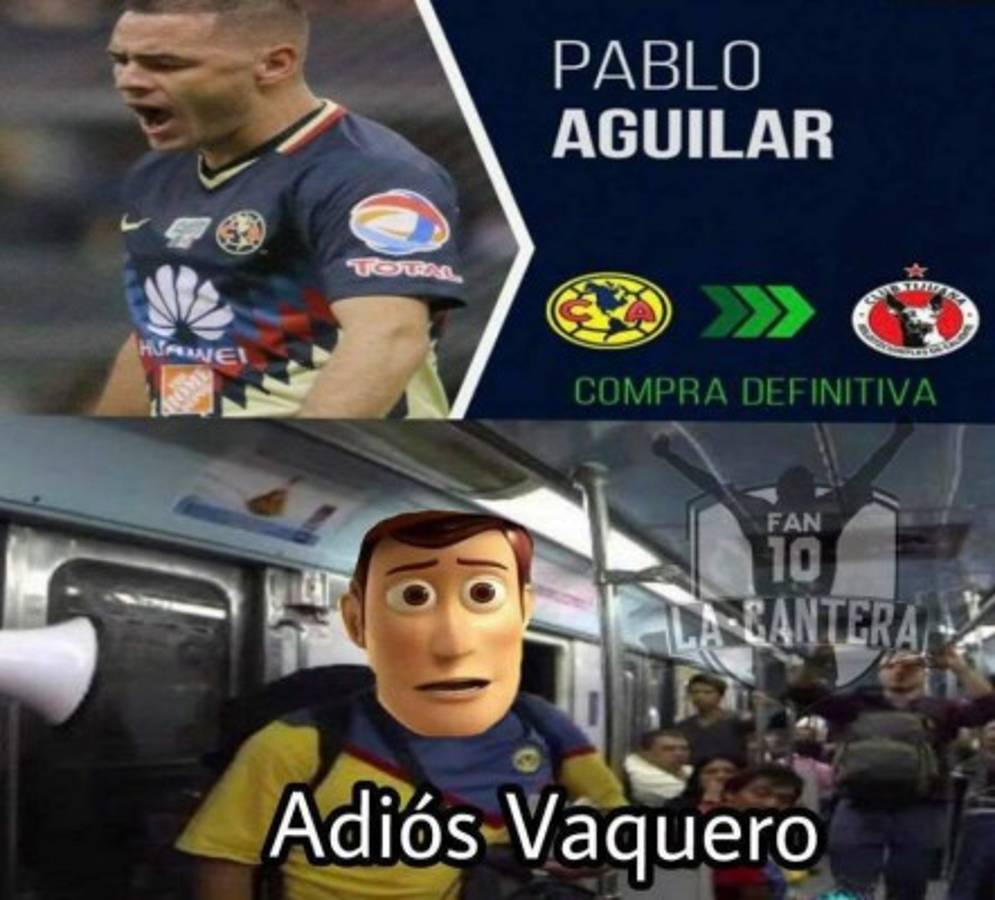 ¡GRACIOSOS! El draft mexicano provocó memes para morirse de la risa