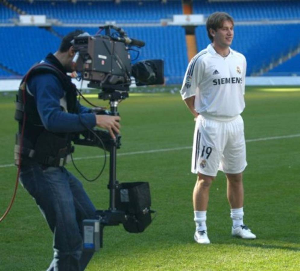 ¿Rinden bien? Todos fichajes del Real Madrid en el mercado de enero