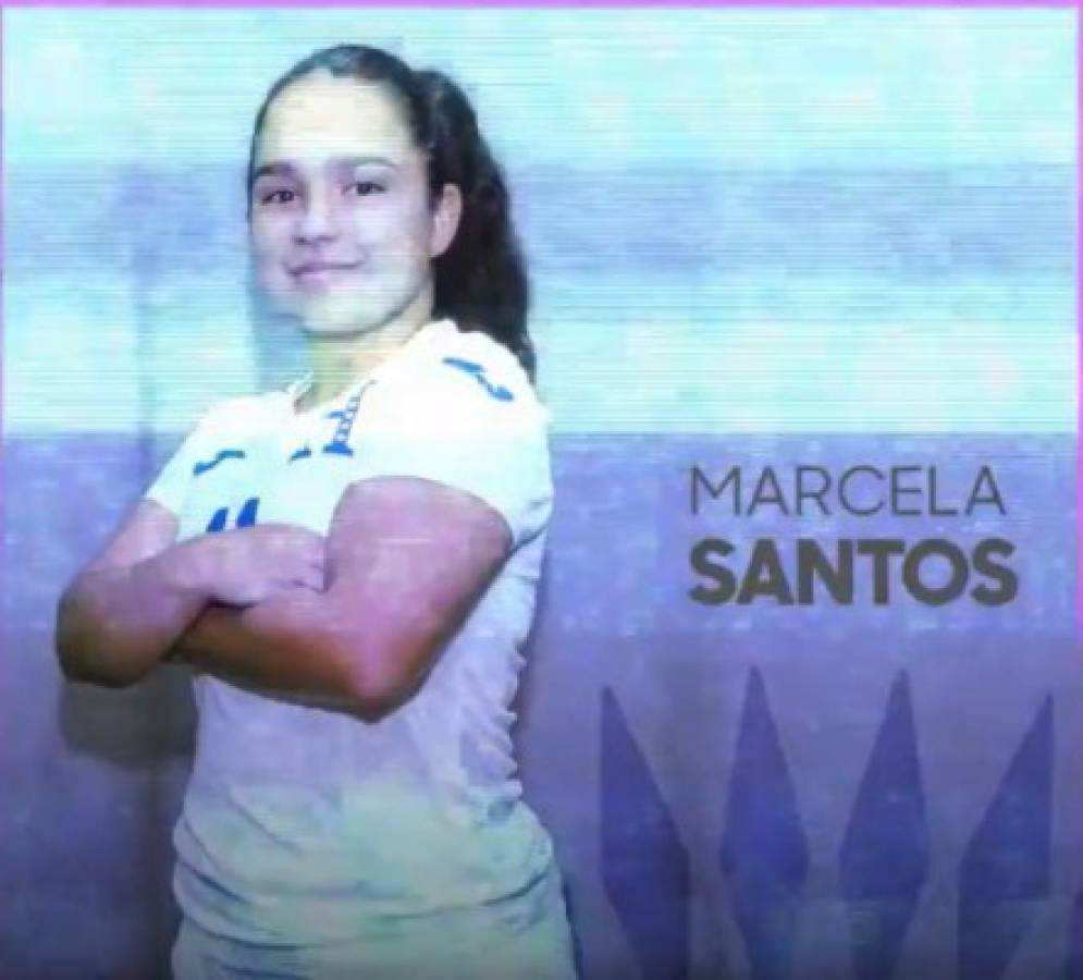 Conocé a las chicas de la Selección Sub-20 que van por el boleto al Mundial de Costa Rica