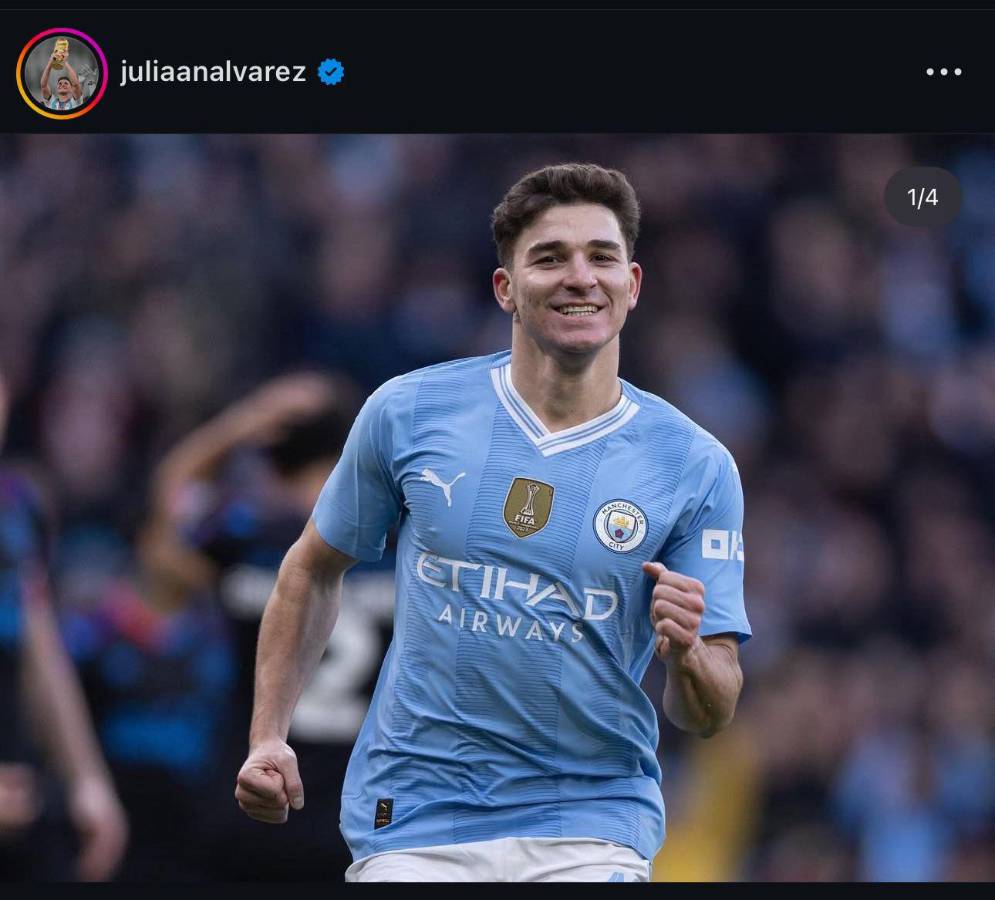 Lo despidieron por culpa de Julián Álvarez y cuenta toda la verdad: Perdí mi trabajo, él tomó mi lugar y la prensa mundial lo celebró...