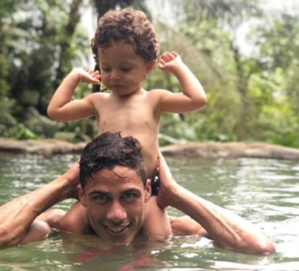 Sergio Ramos es el último: Los grandes famosos que han visitado Costa Rica; ¿Y Honduras?