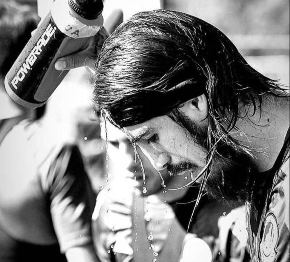 “La tenía encerrada, sin comer y la violaba; se terminó suicidando”: el escalofriante testimonio contra futbolista