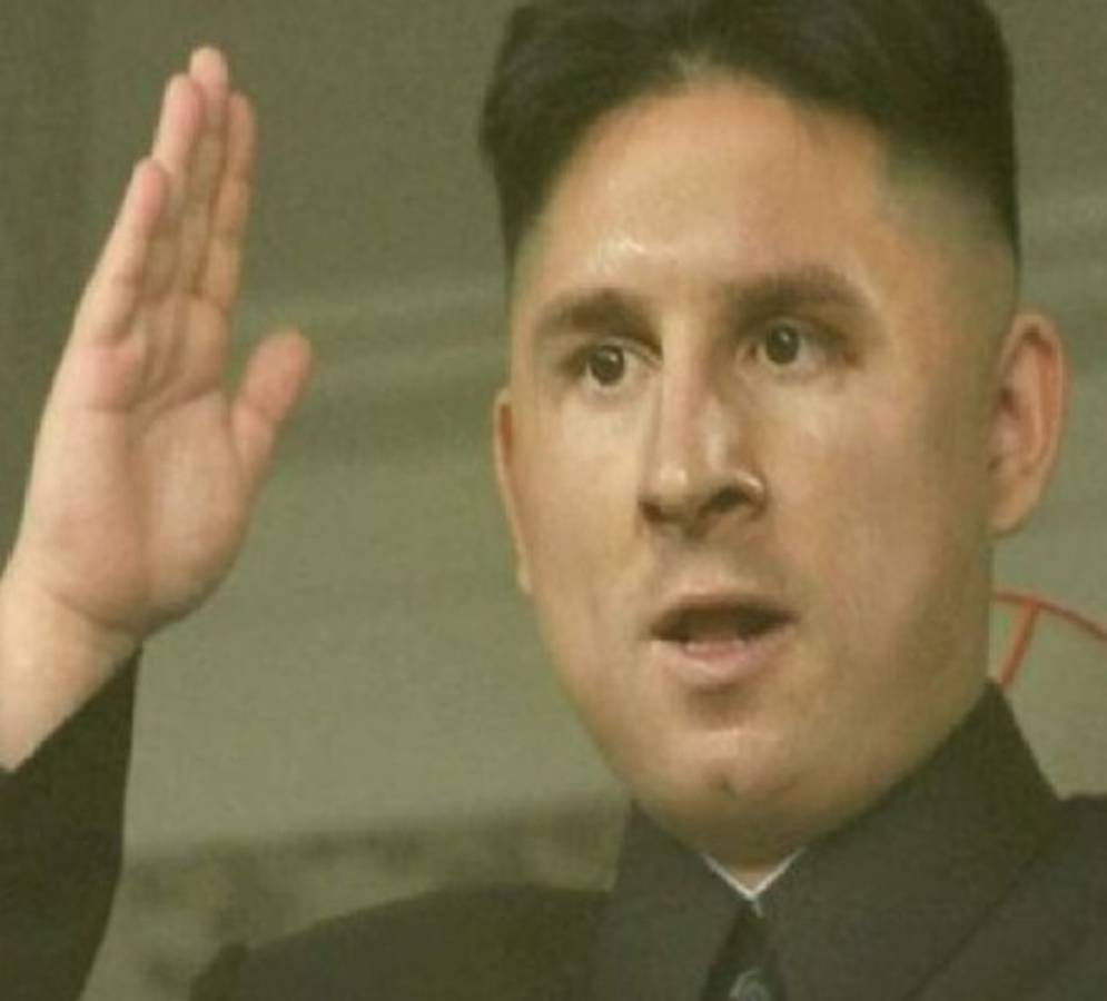 Los mejores memes que dejó la victoria del Barcelona ante el Levante