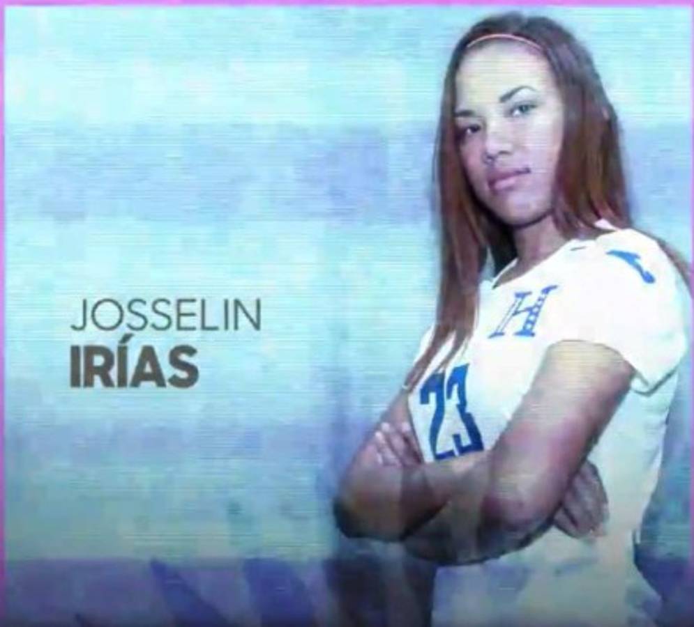 Conocé a las chicas de la Selección Sub-20 que van por el boleto al Mundial de Costa Rica