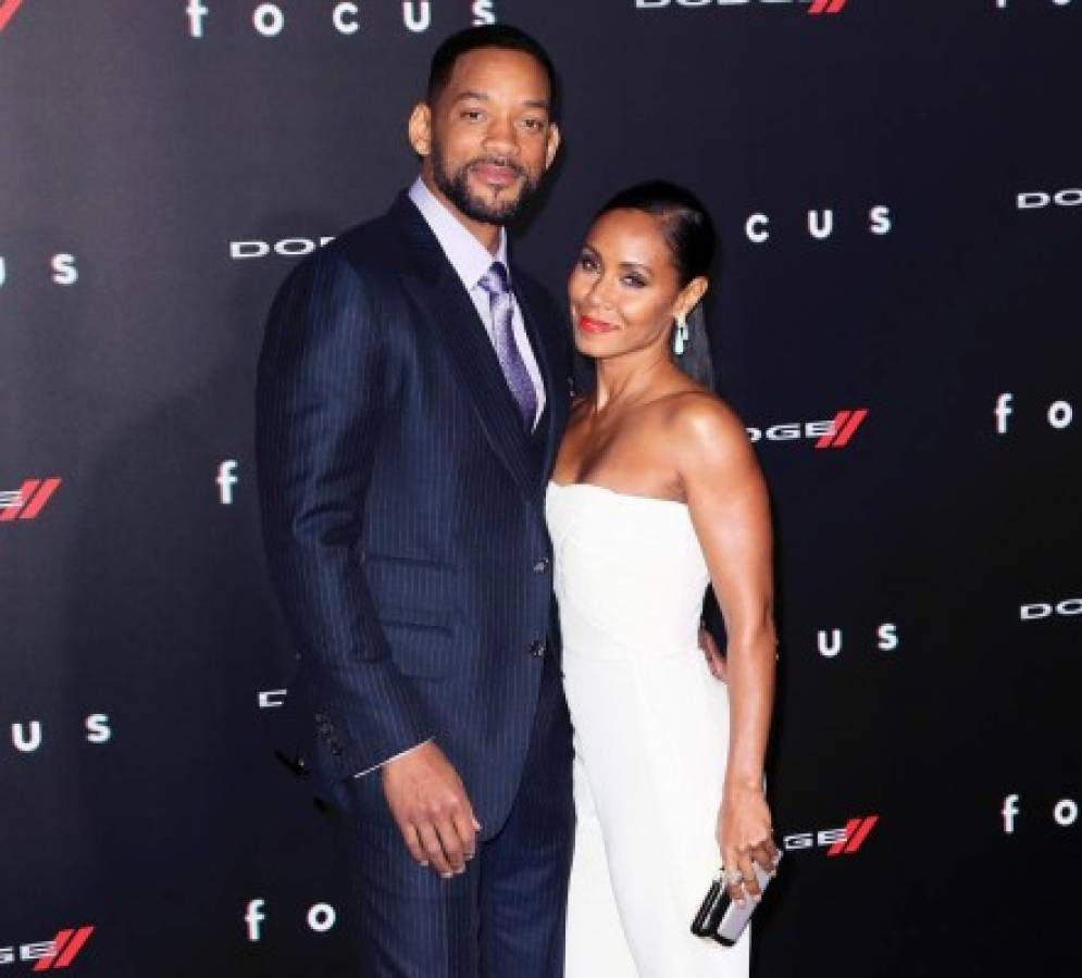 Triángulo amoroso: el amante de la esposa de Will Smith revela que el actor aprobó la relación extramarital