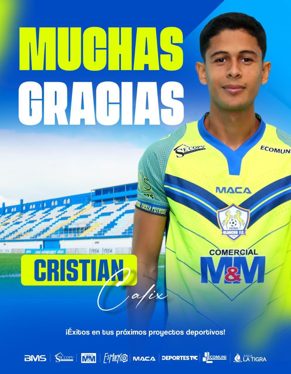 FICHAJES: Barridas en Olimpia y Olancho FC; Real España se mueve en el mercado