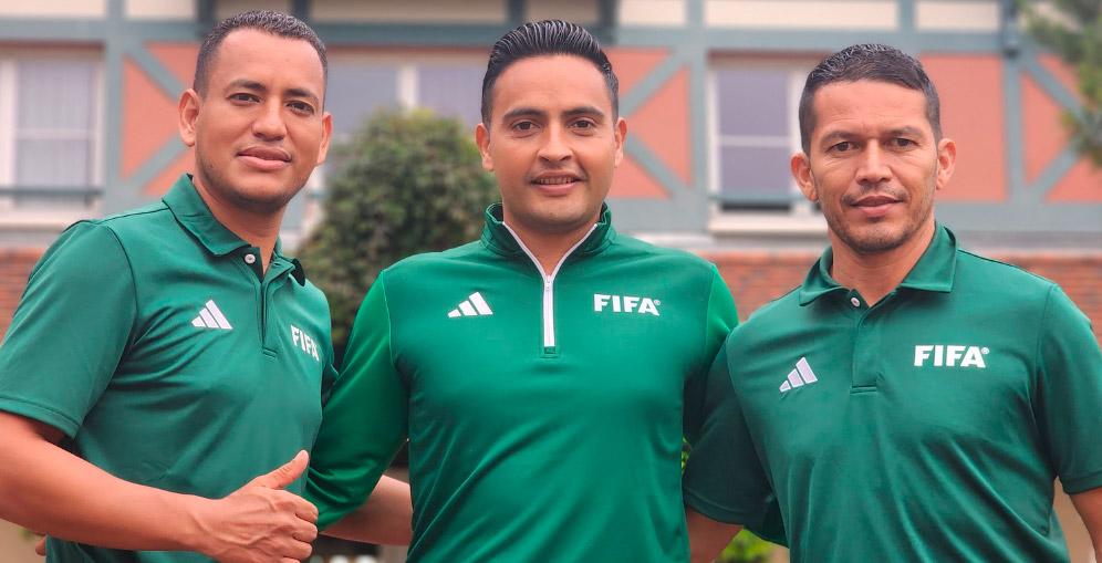 Saíd Martínez: Debut mundialista, estadísticas y el penal en el Qatar vs Suiza