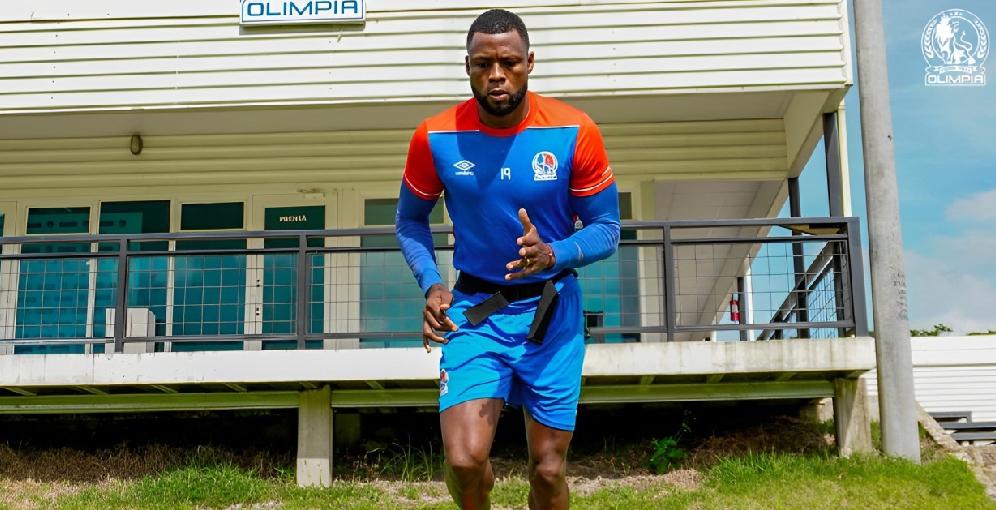 Olimpia define futuro de los extranjeros, aclaran sobre las ofertas por Edwin Rodríguez y posibles nuevos fichajes