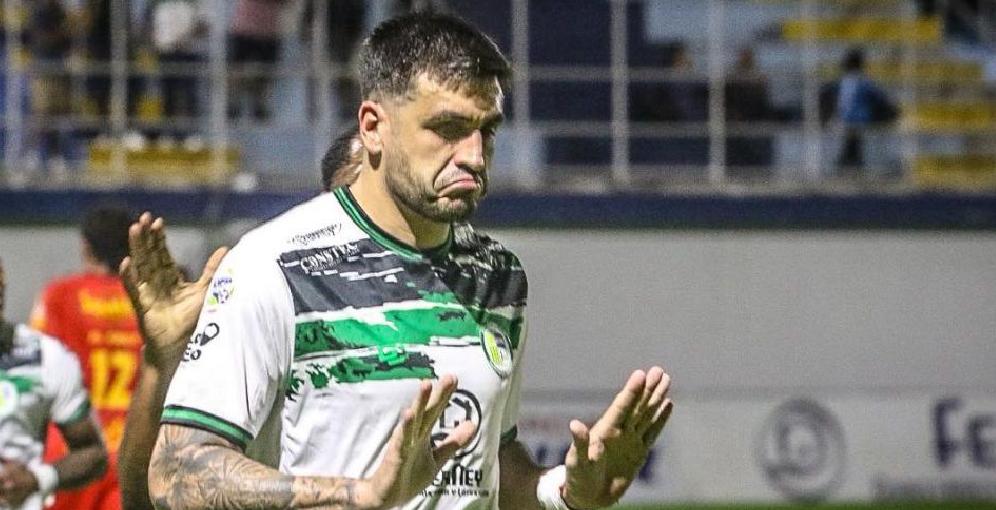 Henry Figueroa y 15 agentes libres apetecibles en el mercado de fichajes de Liga Nacional de Honduras